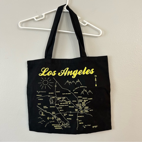 Maptote Los Angeles - Picture 5 of 6